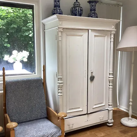 Heijenluxe Vakantiewoning *