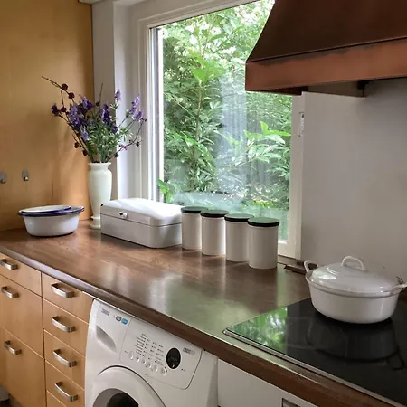 Heijenluxe Vakantiewoning * Heijen