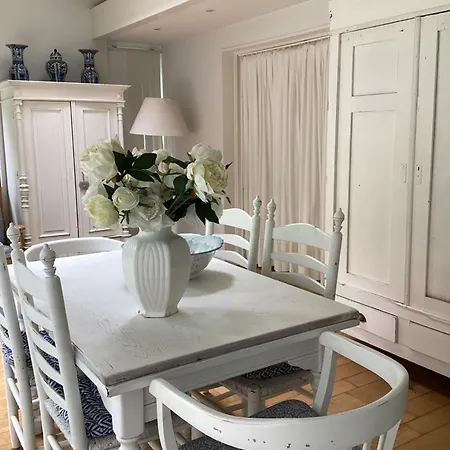 Heijenluxe Vakantiewoning Holiday home *