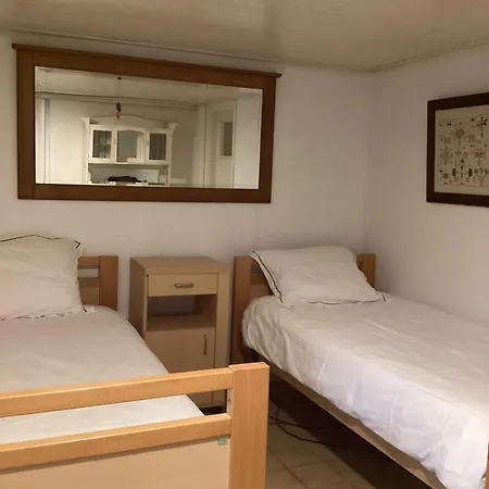 Heijenluxe Vakantiewoning Holiday home