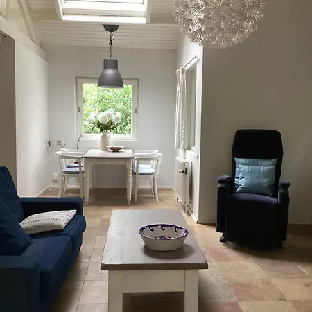 Heijenluxe Vakantiewoning Holiday home Heijen