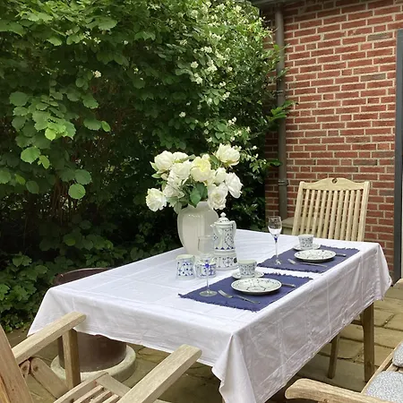 Heijenluxe Vakantiewoning