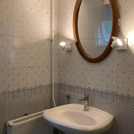 Holiday home Heijenluxe Vakantiewoning