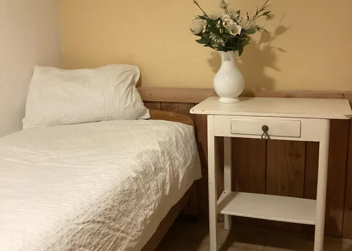 Σπίτι διακοπών Heijenluxe Vakantiewoning Heijen