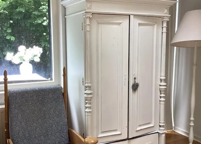 Heijenluxe Vakantiewoning *