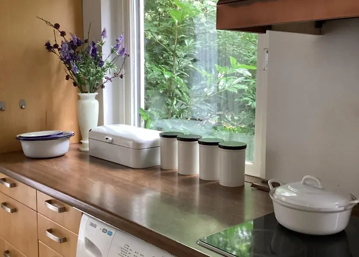 Heijenluxe Vakantiewoning * Heijen