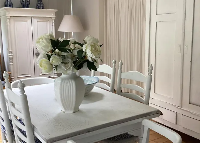 Heijenluxe Vakantiewoning Σπίτι διακοπών *