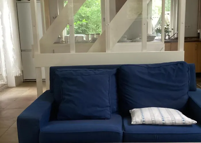 Heijenluxe Vakantiewoning * Heijen