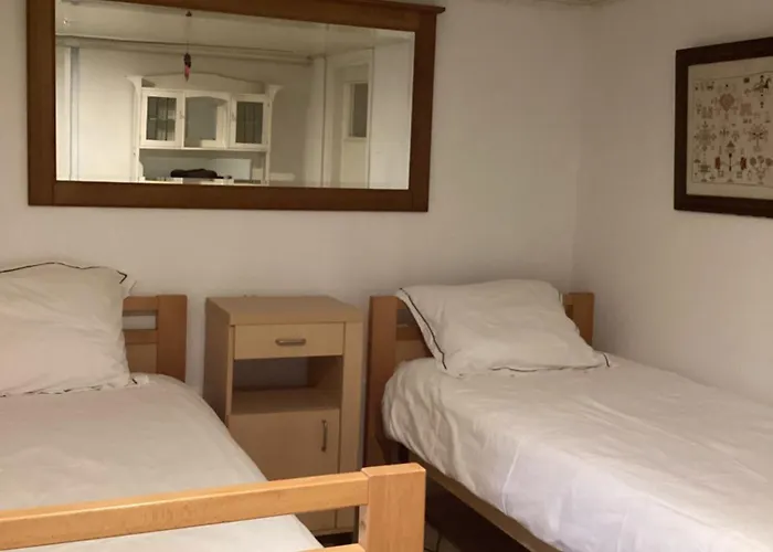 Heijenluxe Vakantiewoning Σπίτι διακοπών