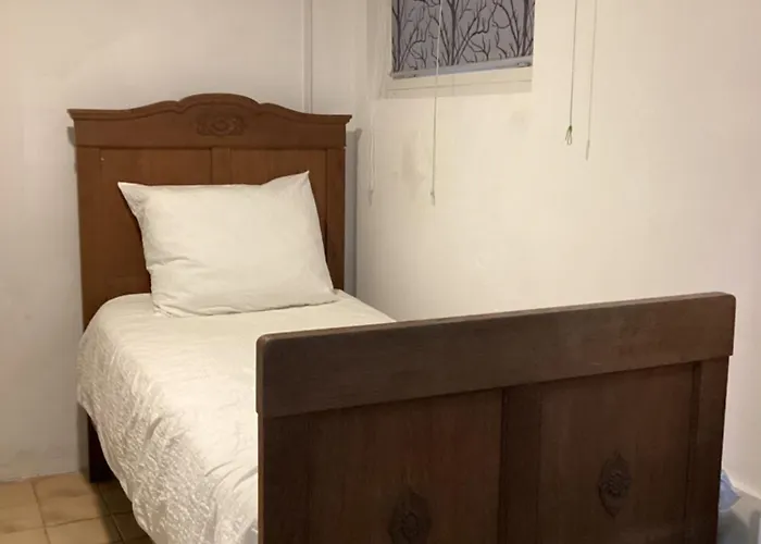 Heijenluxe Vakantiewoning Σπίτι διακοπών *