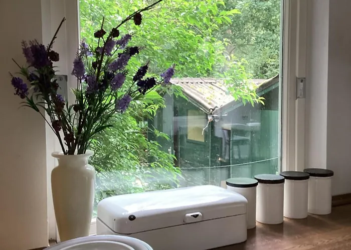 Heijenluxe Vakantiewoning Σπίτι διακοπών *