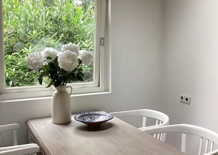 Heijenluxe Vakantiewoning Σπίτι διακοπών