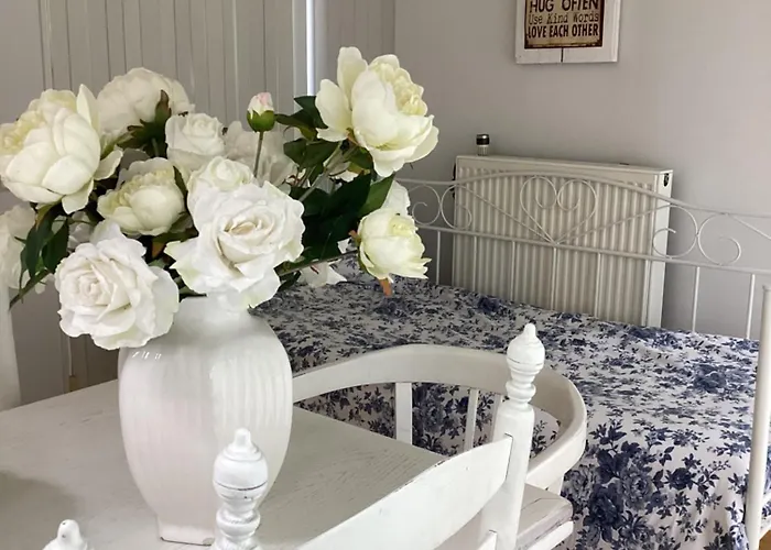 Heijenluxe Vakantiewoning *