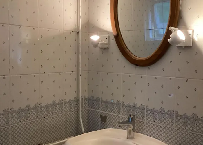 Σπίτι διακοπών Heijenluxe Vakantiewoning