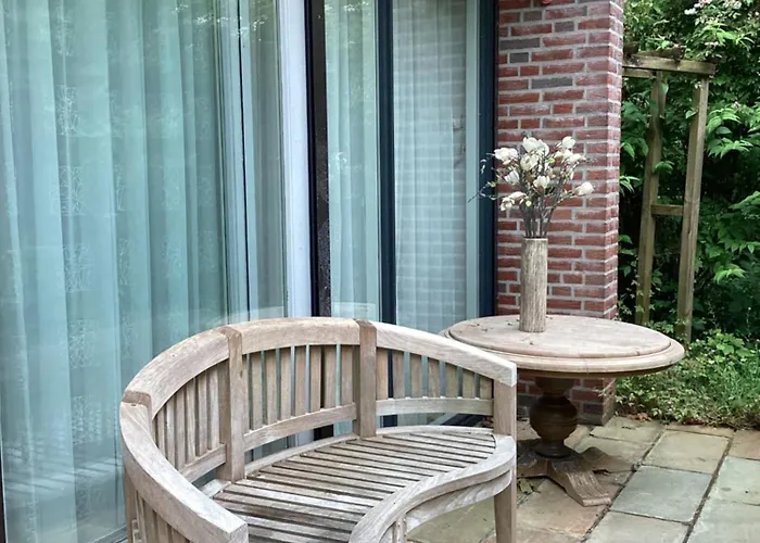 Heijenluxe Vakantiewoning Heijen