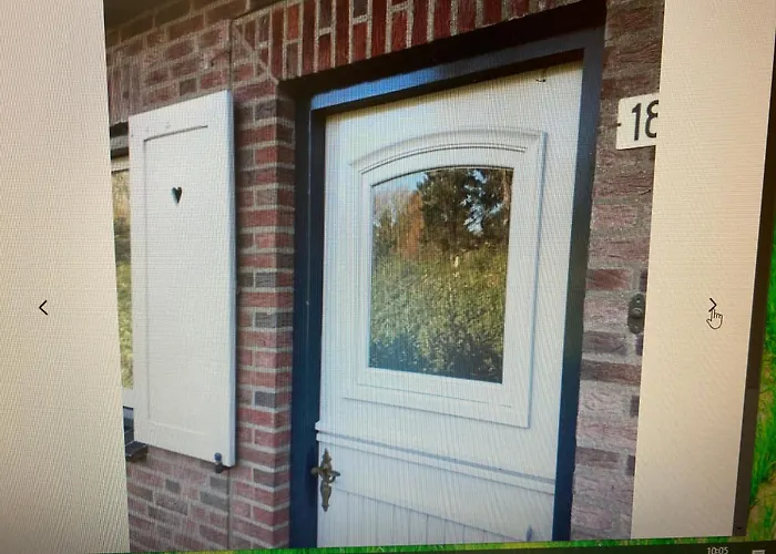 Heijenluxe Vakantiewoning Σπίτι διακοπών *