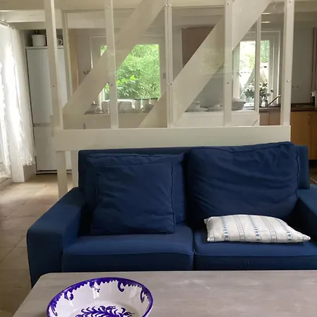 Heijenluxe Vakantiewoning * Heijen