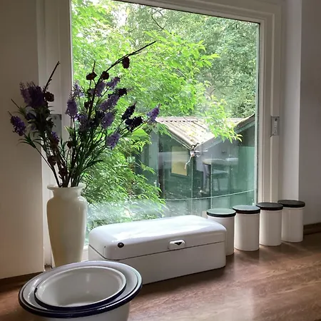 Heijenluxe Vakantiewoning 別荘 *