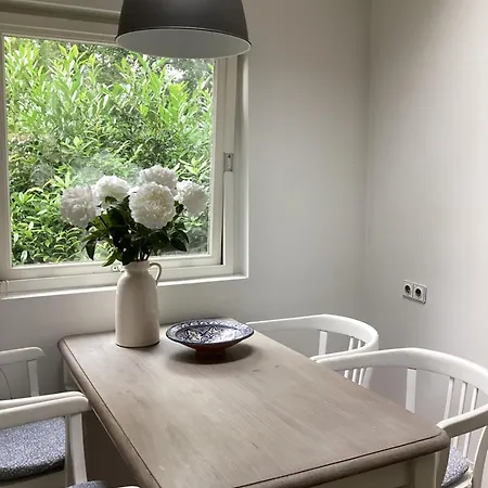 Heijenluxe Vakantiewoning 別荘