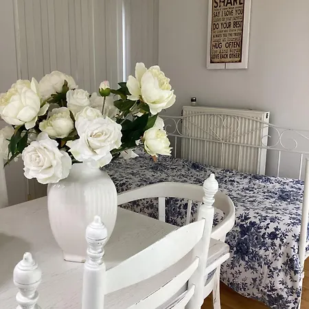 Heijenluxe Vakantiewoning *