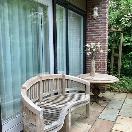 Heijenluxe Vakantiewoning Heijen